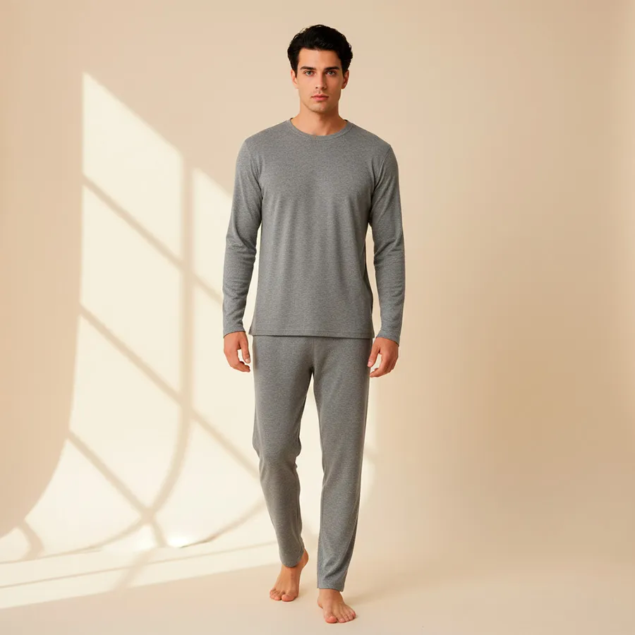 WNB100 PIJAMA DE HOMBRE 5629